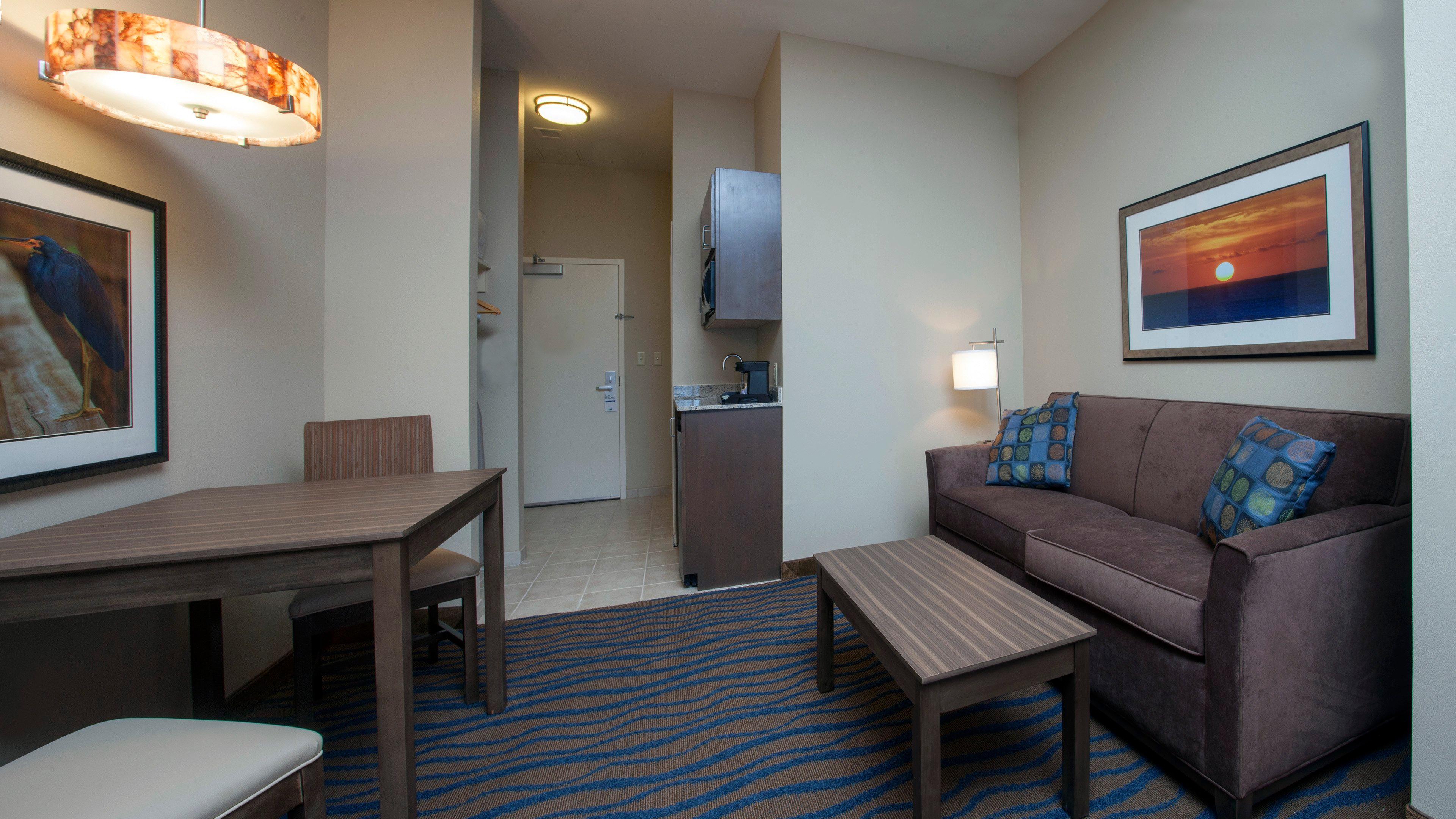 Express & Morgan City- Tiger Island By Ihg Morgan City