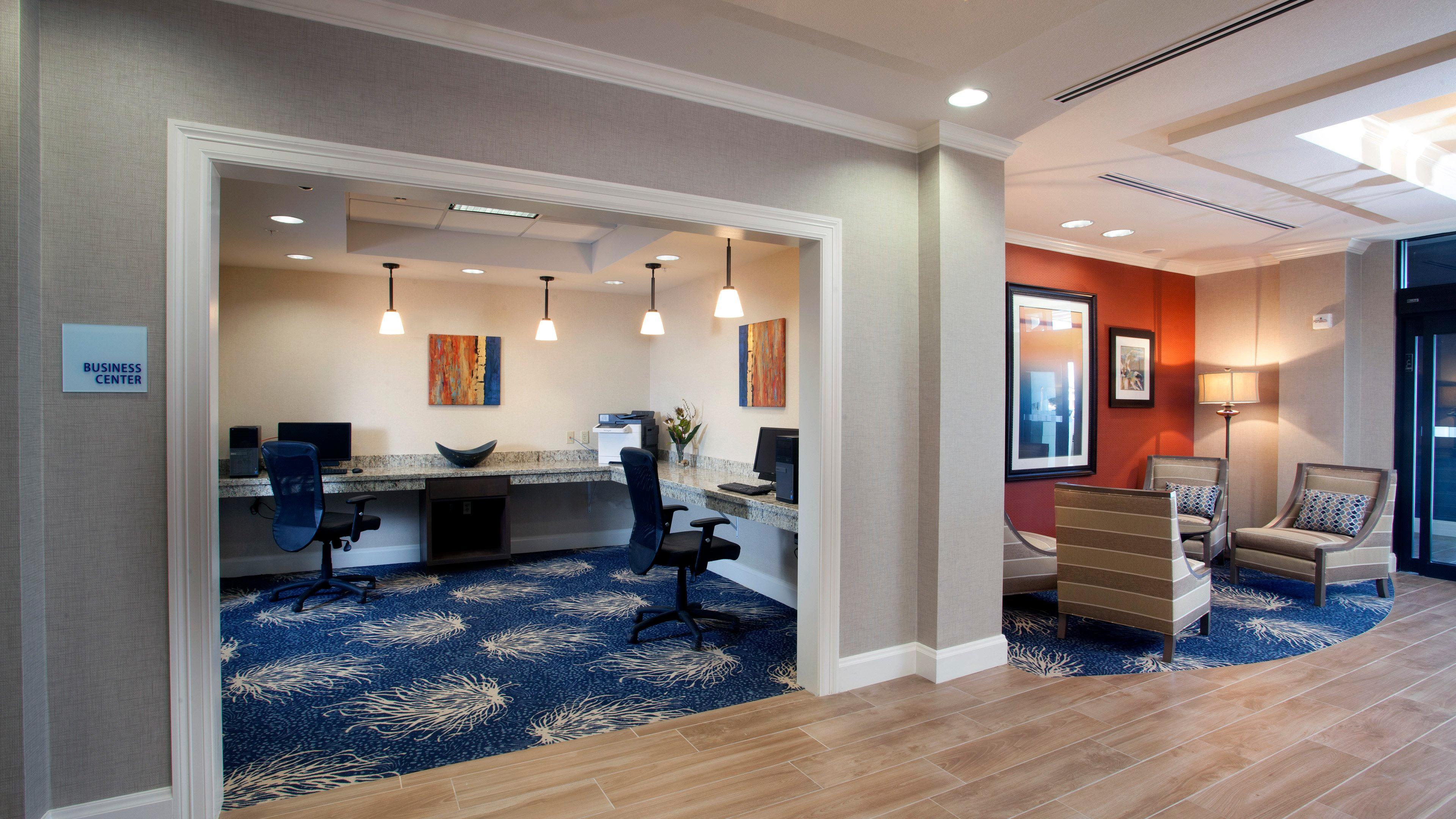 Hotel Express & Morgan City- Tiger Island By Ihg