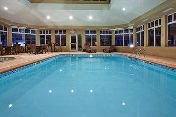 Express & Morgan City- Tiger Island By Ihg 2*