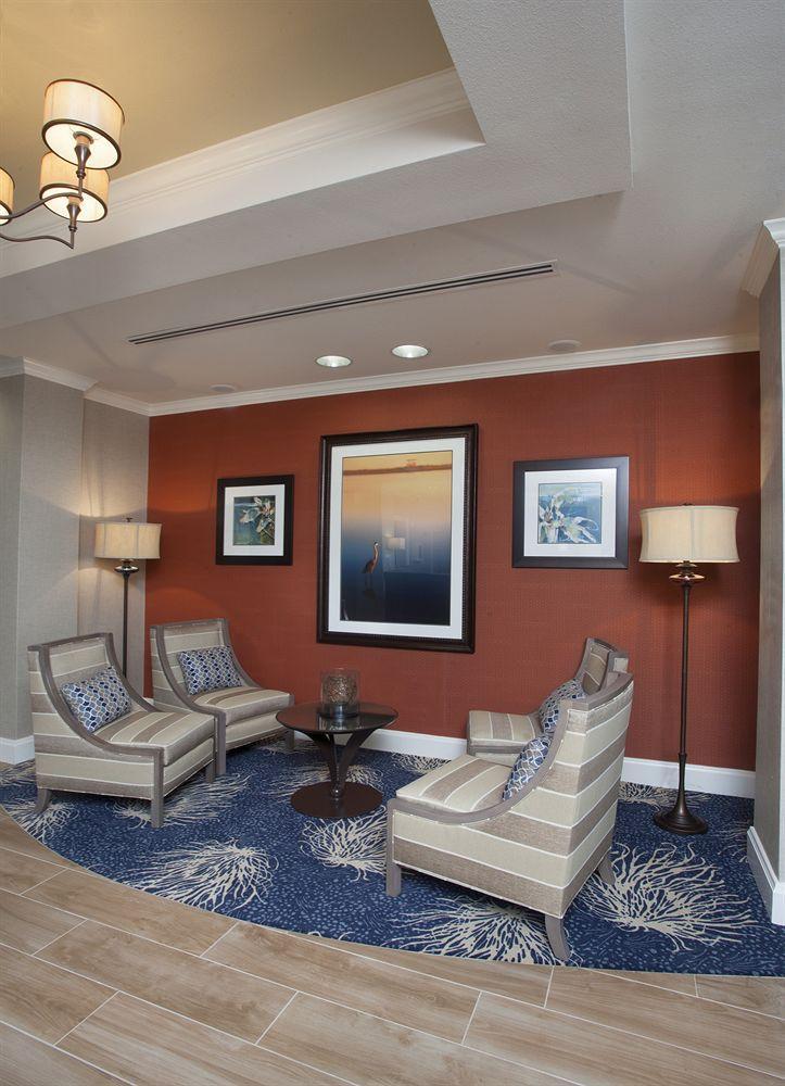 Hotel Express & Morgan City- Tiger Island By Ihg Morgan City