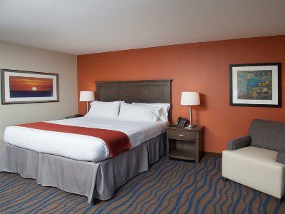 Hotel Express & Morgan City- Tiger Island By Ihg 2*