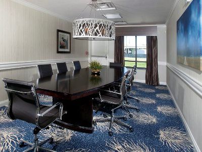 Hotel Express & Morgan City- Tiger Island By Ihg 2*