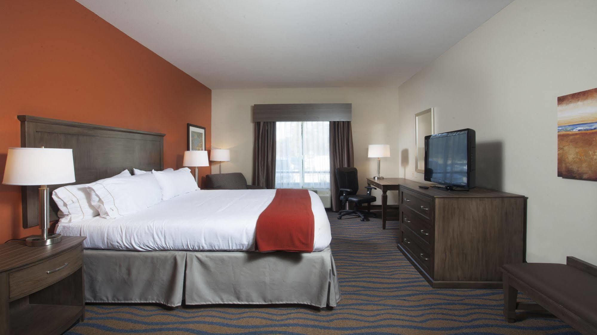 Express & Morgan City- Tiger Island By Ihg 2* Morgan City