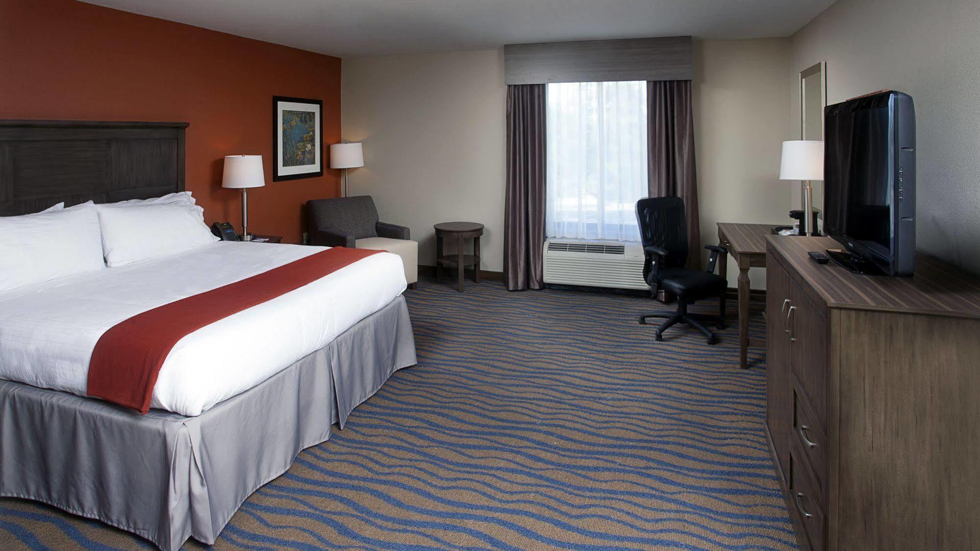 Express & Morgan City- Tiger Island By Ihg Hotel Morgan City