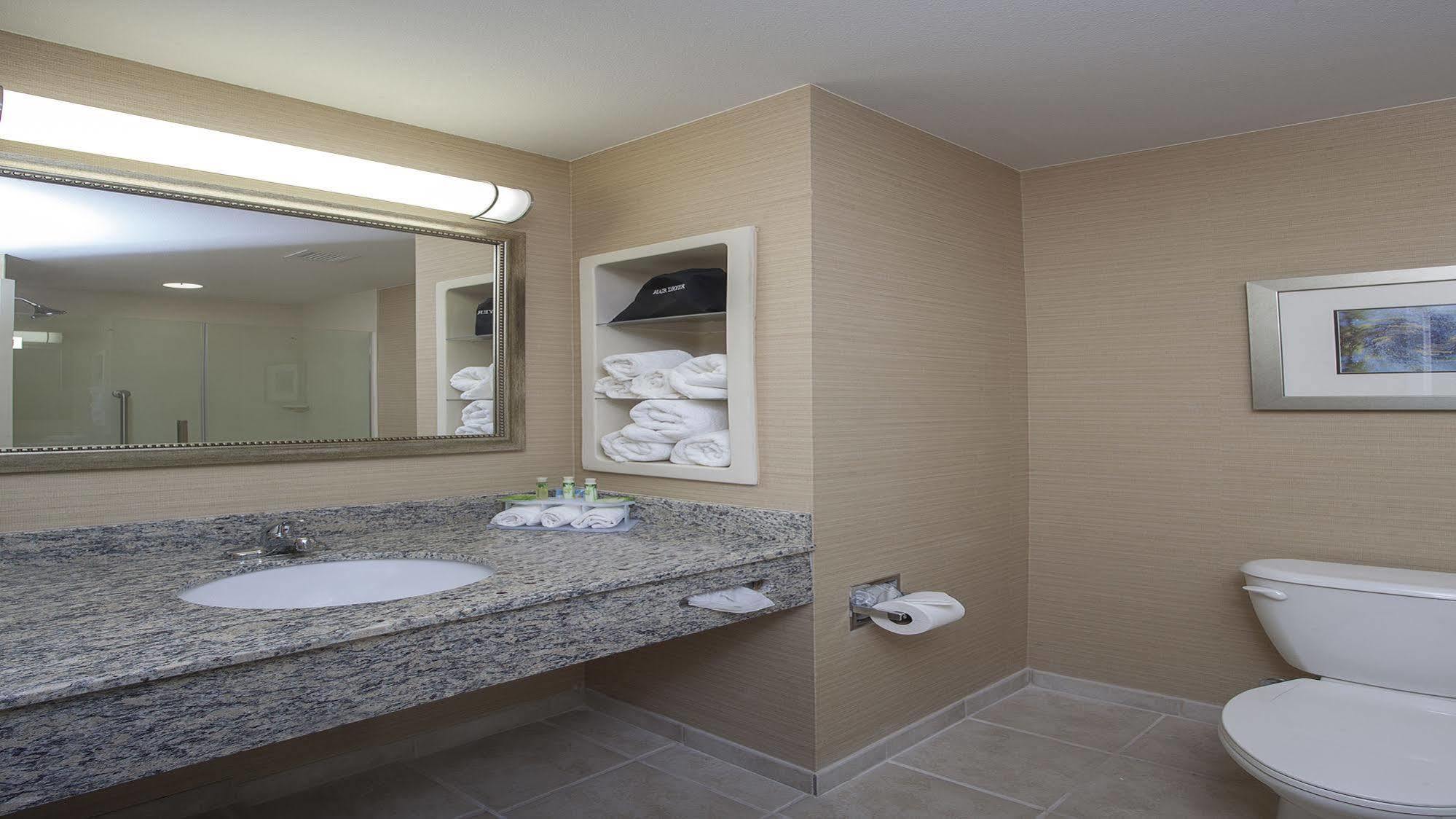 Hotel Express & Morgan City- Tiger Island By Ihg Morgan City