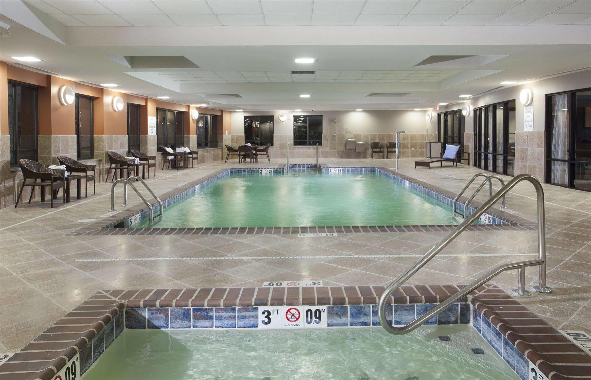 Hotel Express & Morgan City- Tiger Island By Ihg Morgan City