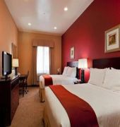 Hotel Express & Morgan City- Tiger Island By Ihg 2*